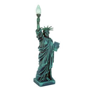 Statue of Liberty Statue