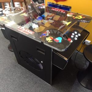 Arcade Cocktail Machine 3500+ Games - IN STOCK NOW!