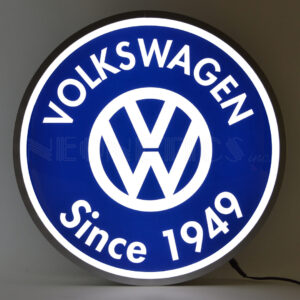 Volkswagen LED Light