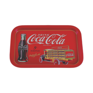 coke,coca,cola,coca cola,serving,tray,serving tray,vintage,retro,diner