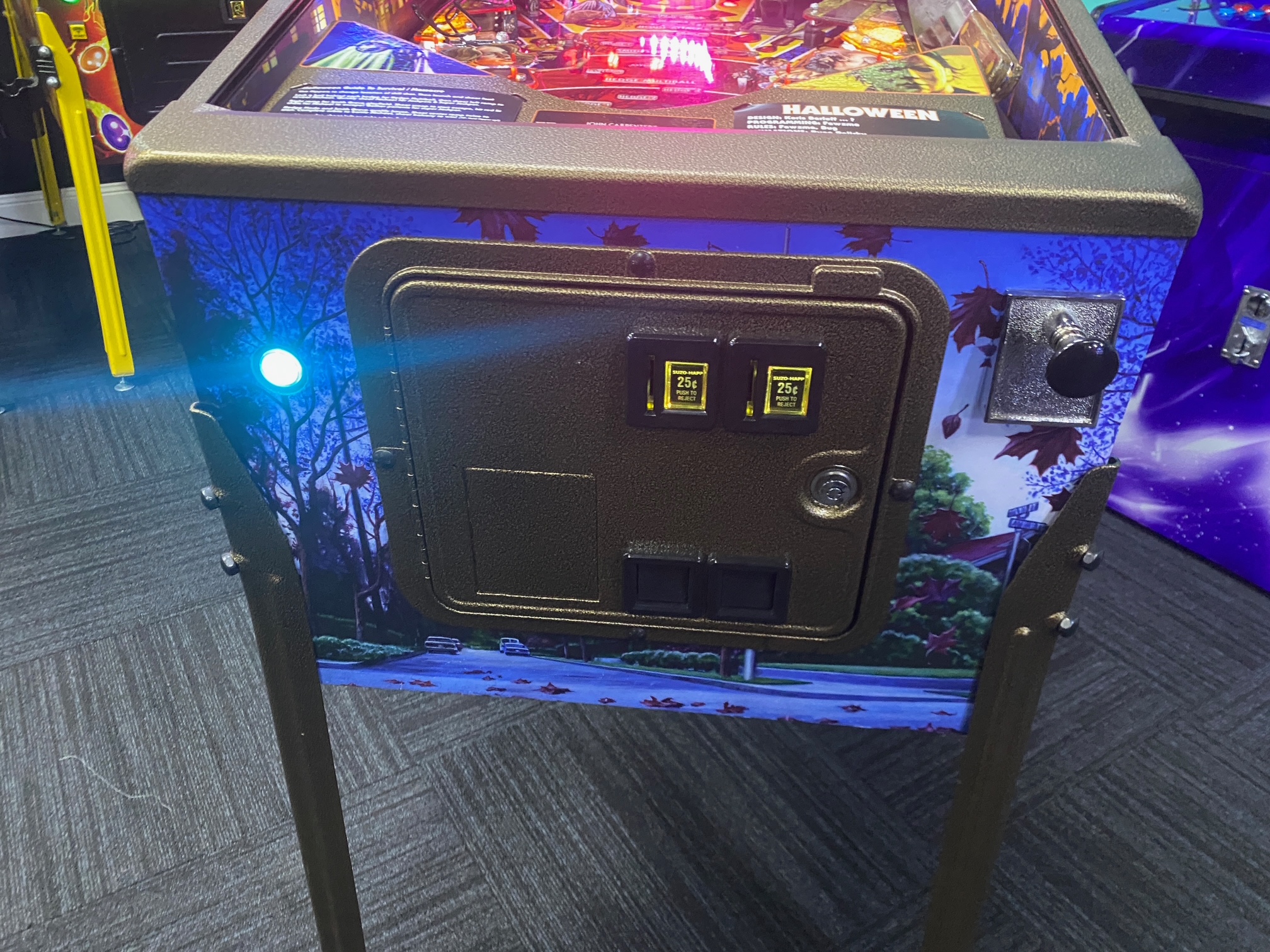Halloween Pinball (John Carpenters) Spooky Pinball - Collectors Edition - Image 6