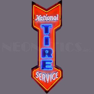 kenworth neon sign (copy)