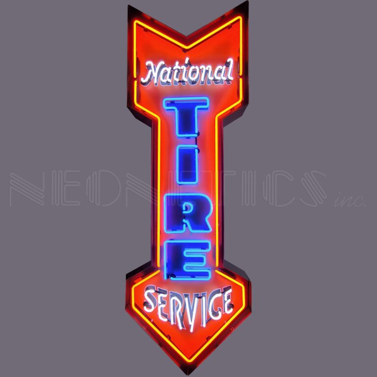 kenworth neon sign (copy)