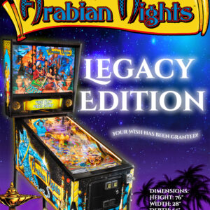 arabian nights legacy edition